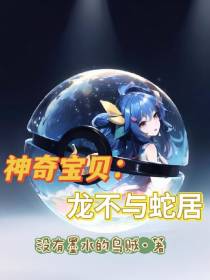 神奇宝贝：龙不与蛇居
