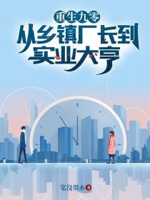 重生九零,从乡镇厂长到实业大亨