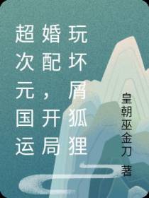超次元国运婚配,开局玩坏屑狐狸