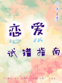 恋爱试错指南