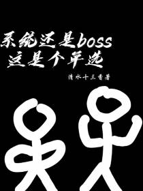 系统还是boss,这是个单选