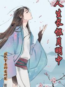 人生长恨月明中