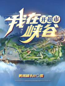 我在峡谷开超市