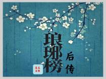 琅琊榜后传