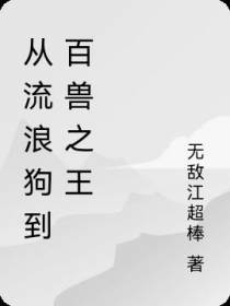 从流浪狗到百兽之王