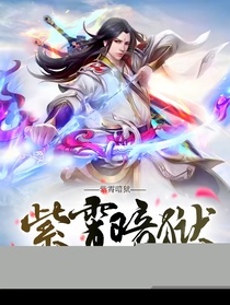 紫霄暗狱