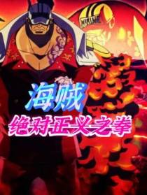 海贼：绝对正义之拳