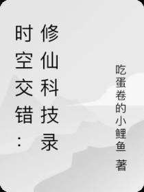 时空交错：修仙科技录