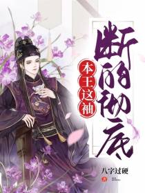 本王这袖,断的彻底