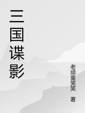 三国谍影