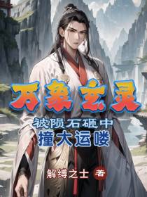 万象玄灵：被陨石砸中,撞大运喽