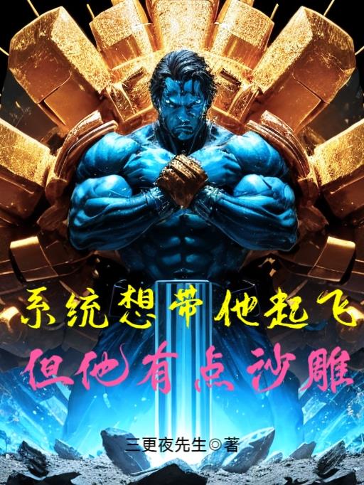 系统想带他起飞,但他有点沙雕