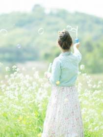 重生侯女不谈爱