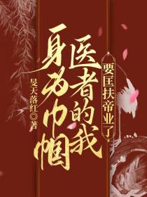 身为巾帼医者的我,要匡扶帝业了