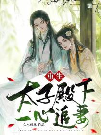 重生,太子殿下一心追妻