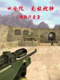 四合院：无敌枪神