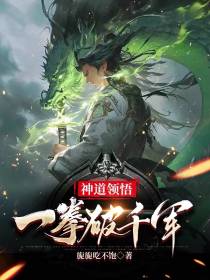 神道领悟,一拳破千军