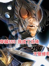 穿越555我成了北琦