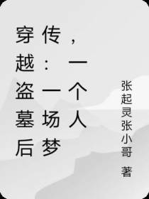 穿越盗墓后传：一场梦,一个人