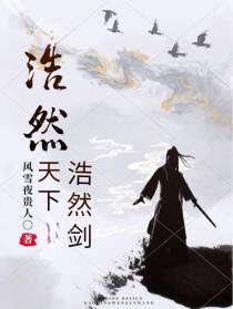 浩然天下浩然剑
