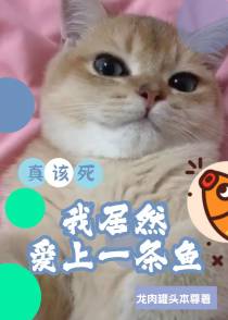 真该死！我居然爱上一条鱼