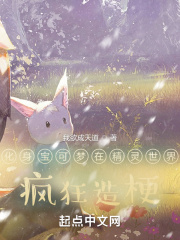 化身宝可梦在精灵世界疯狂造梗