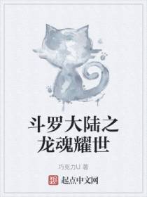 斗罗大陆之龙魂耀世