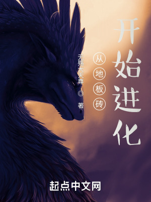 从地板砖开始进化