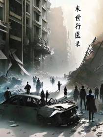 末世行医录