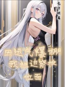 因运气爆棚,我被迫穿梭位面