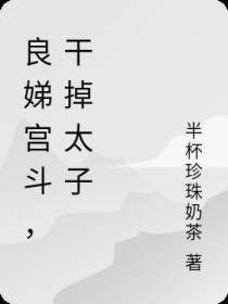 良娣宫斗,干掉太子