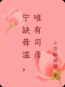 宁缺毋滥,唯有司彦
