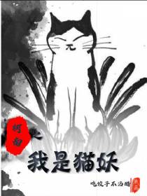 柯南之我是猫妖