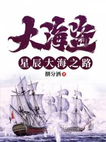 大海盗：星辰大海之路