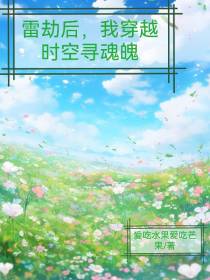 雷劫后,我穿越时空寻魂魄