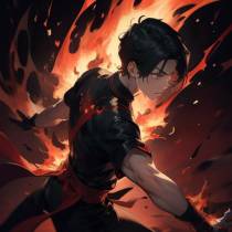 武乱星途