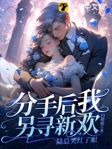 分手后我另寻新欢,陆总哭红了眼