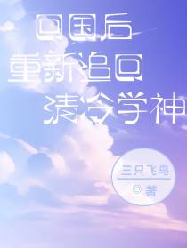 回国后,重新追回清冷学神