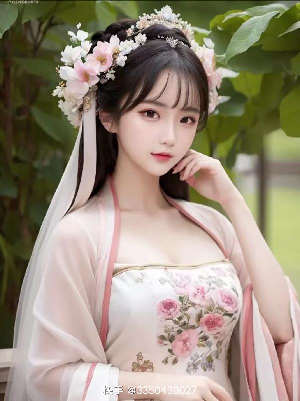 元气少女