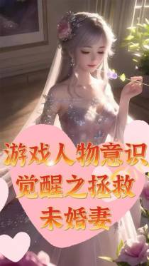 游戏人物意识觉醒之拯救未婚妻
