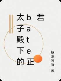 太子殿下的bate正君