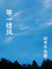 等一缕风