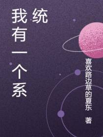 我有一个整事系统