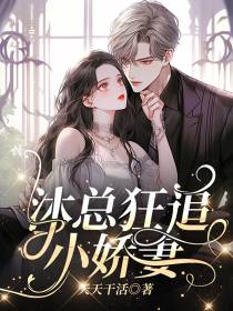 沐总狂追小娇妻