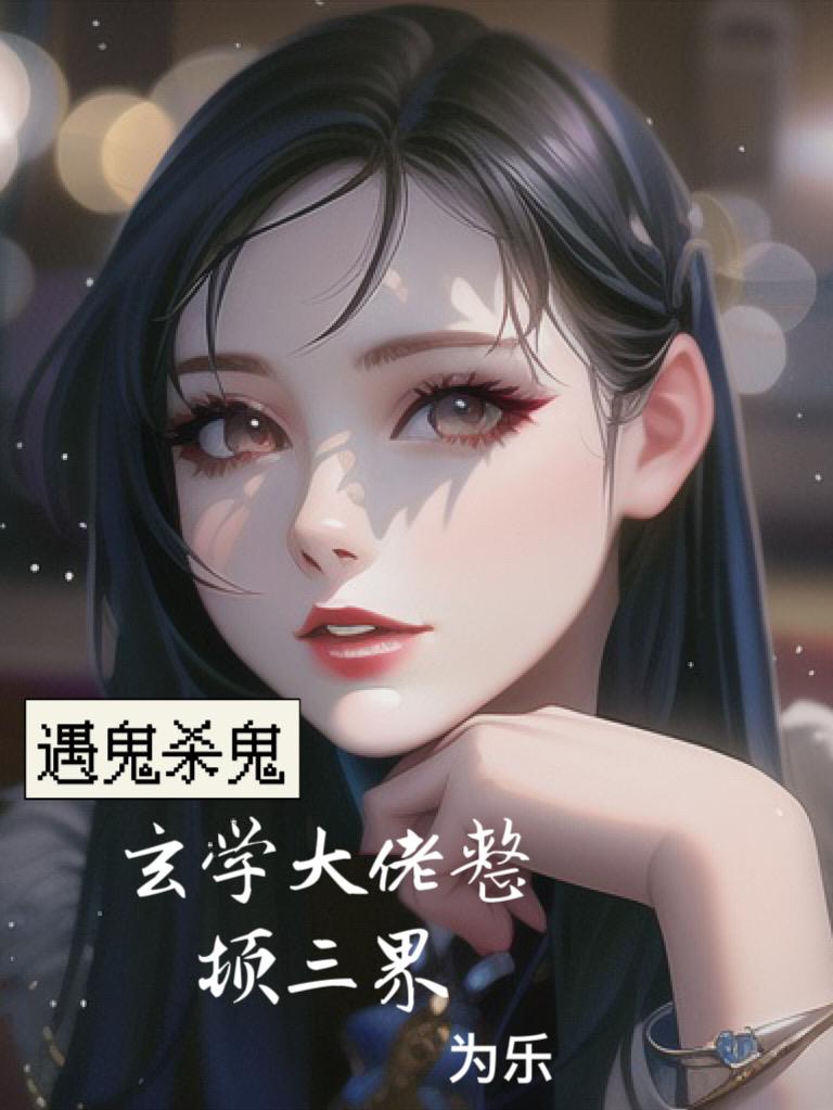 遇鬼杀鬼：玄学大佬整顿三界