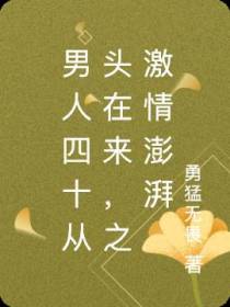 男人四十从头在来,之激情澎湃