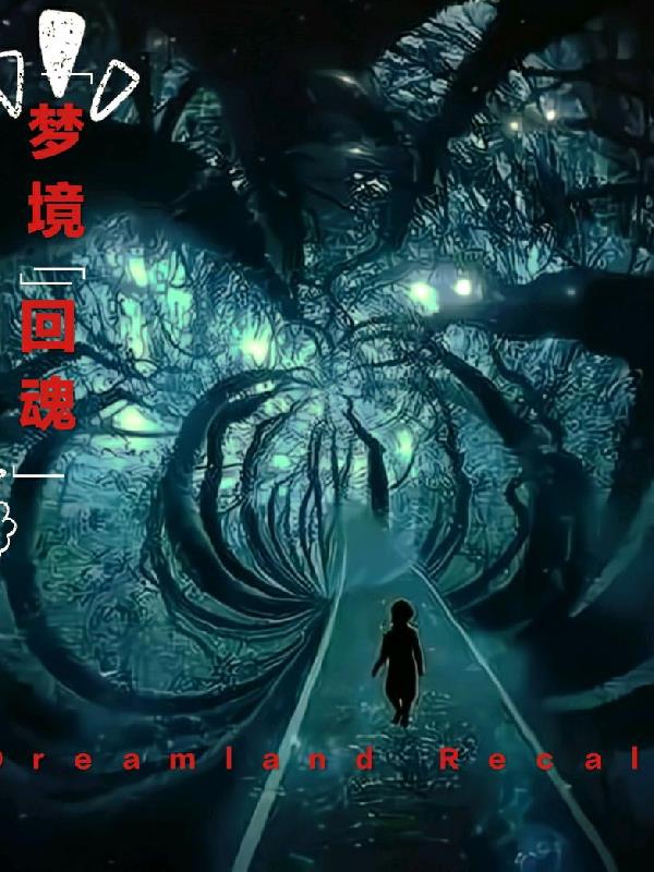 梦境回魂