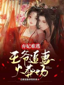 弃妃难逃：王爷追妻火葬场
