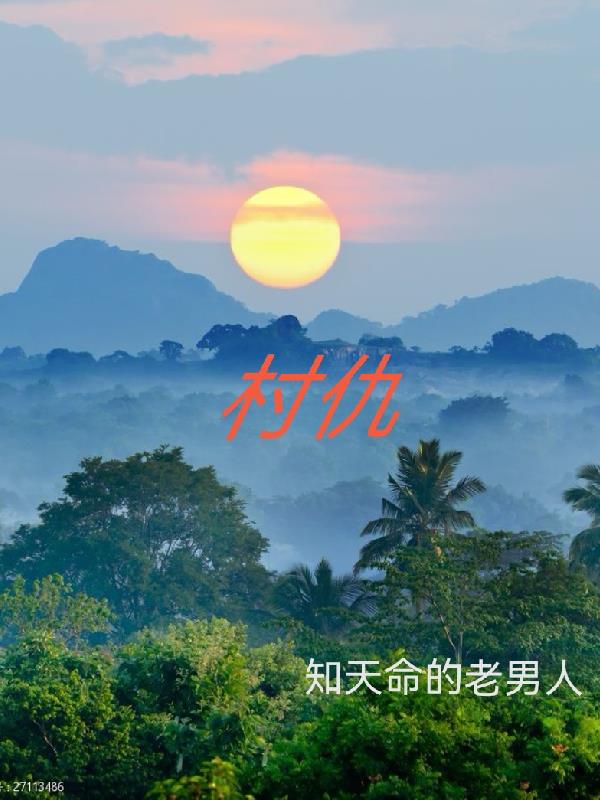 村仇