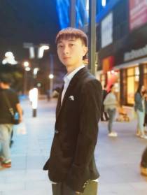 爱很简单